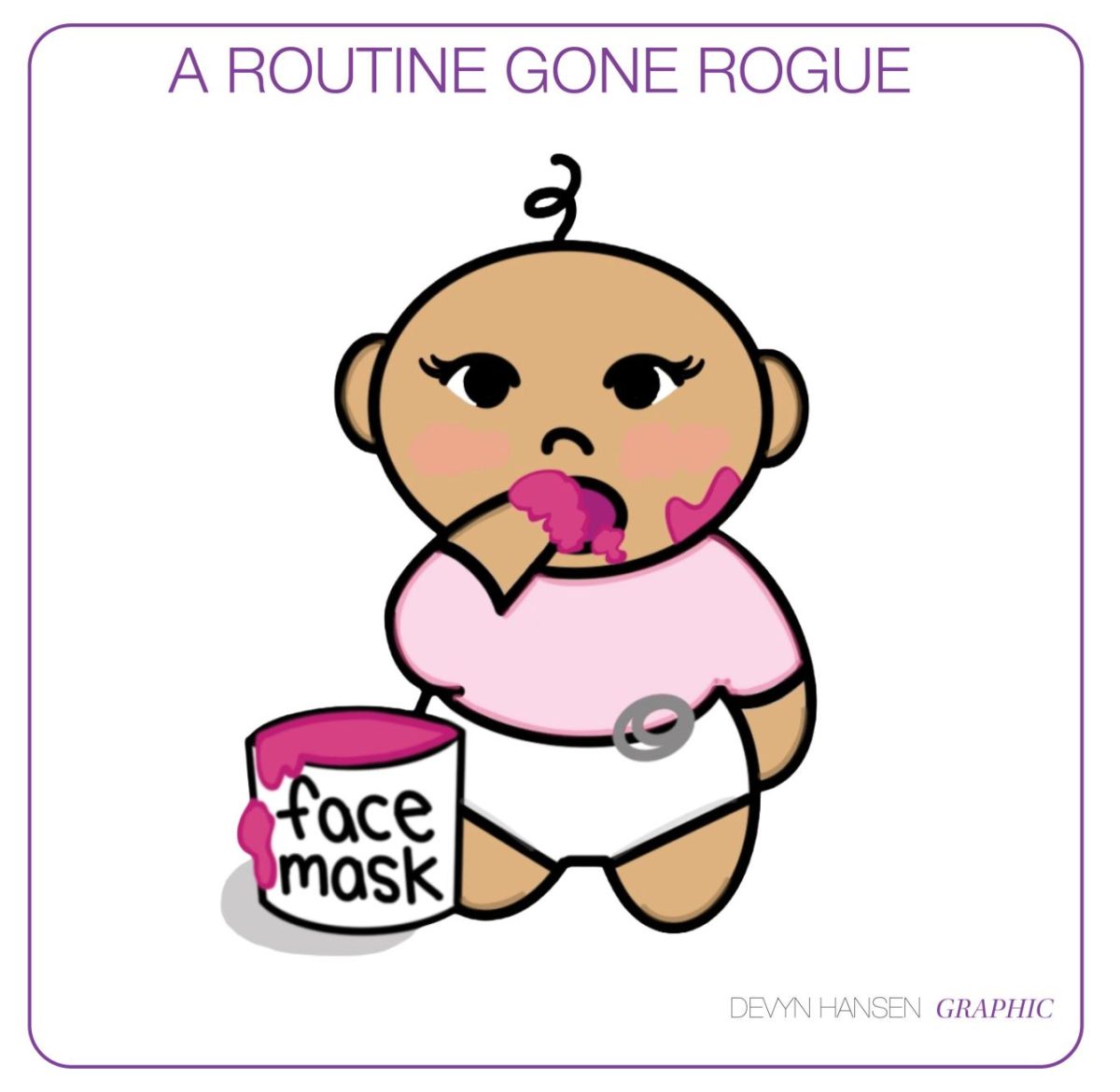 skincare for children