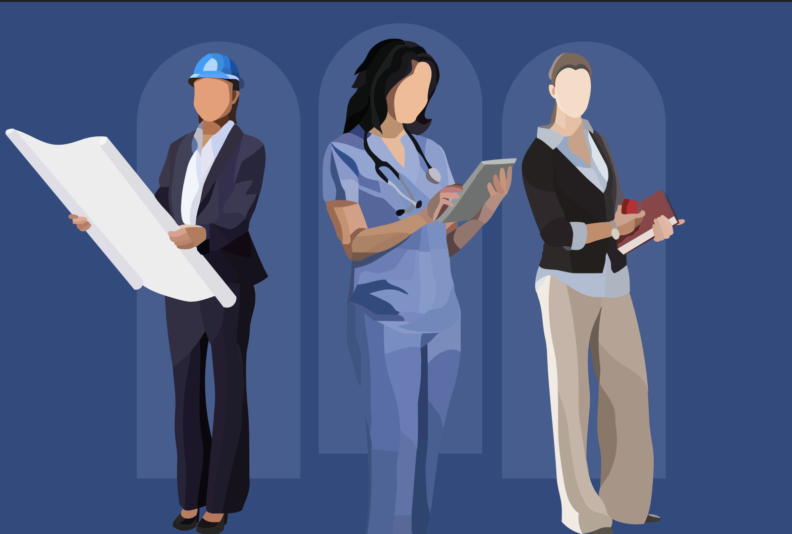 Nursing students, teacher weigh implications of new professional degree classifications