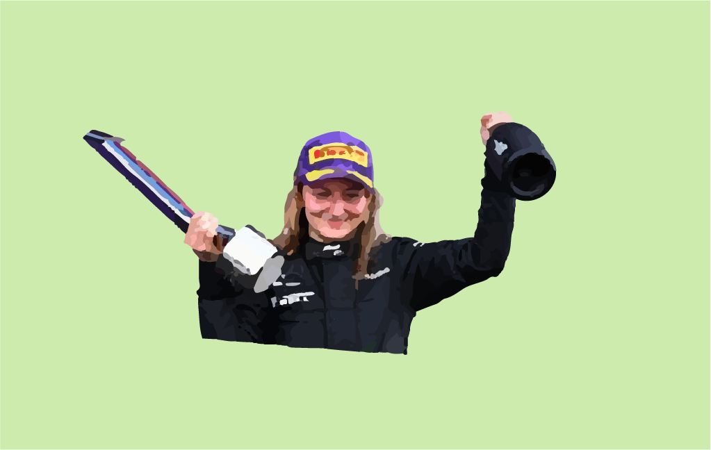 From F1 Academy to the pit wall, women are shaping the future of motorsports