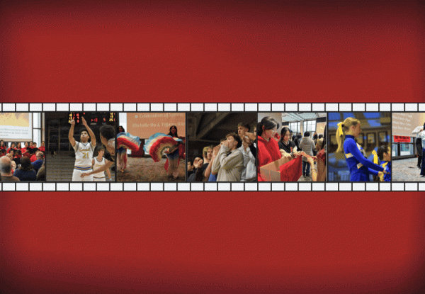 Month In Review: February 2026