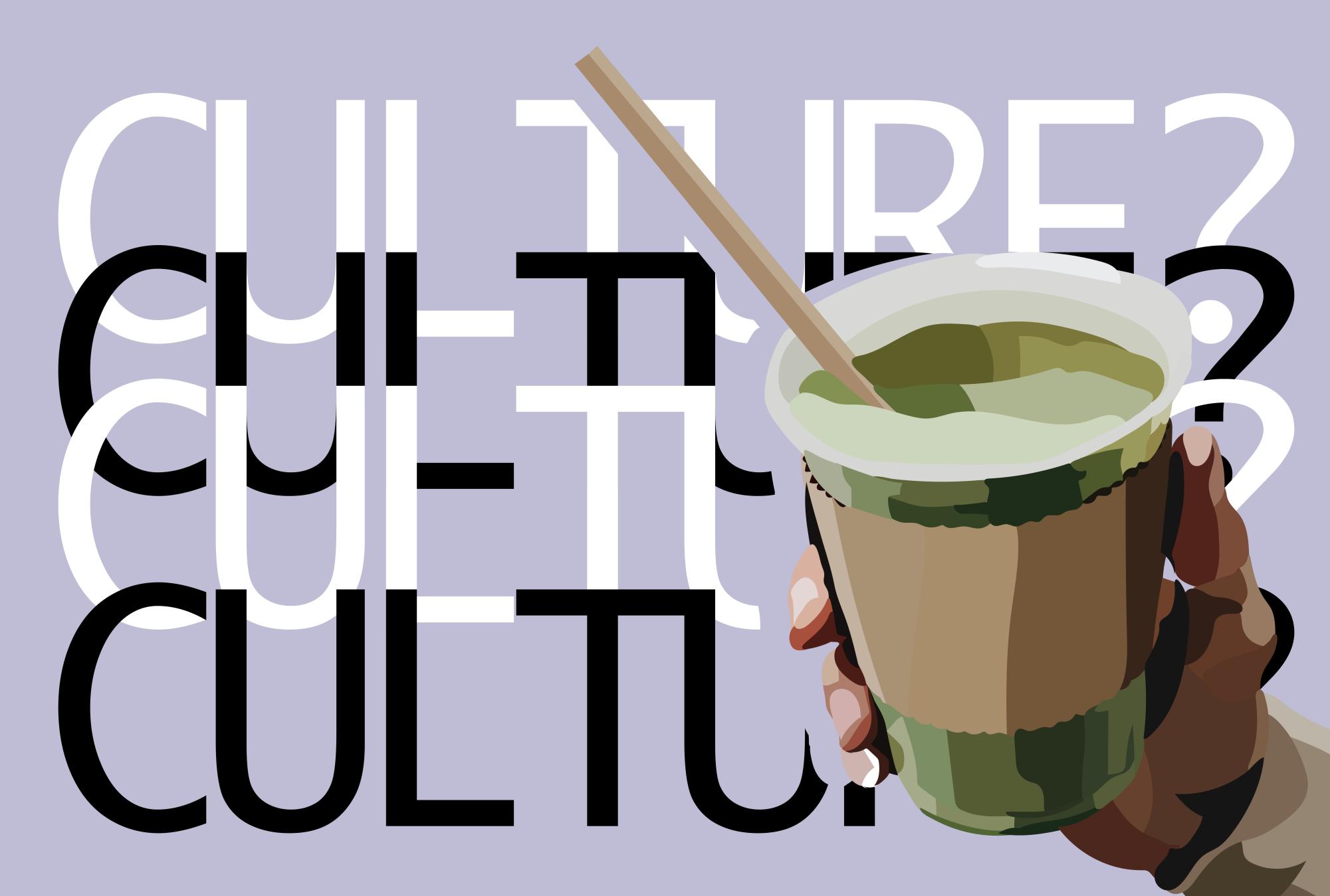 Mass commercialization of culture: appropriation or appreciation?