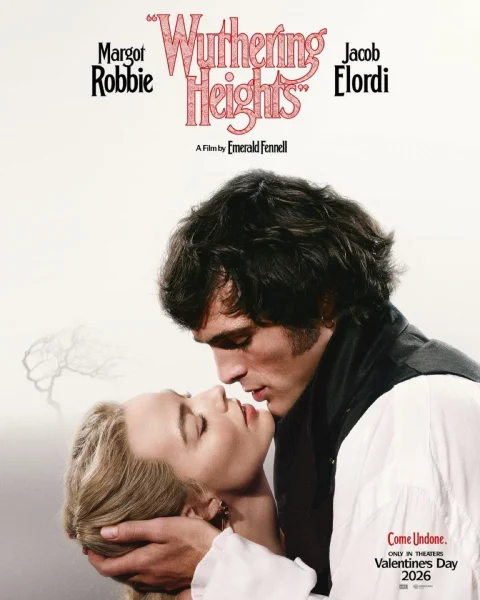 “‘Wuthering Heights’” wasn’t a bad movie—it just wasn’t anything like the book [MUSE]