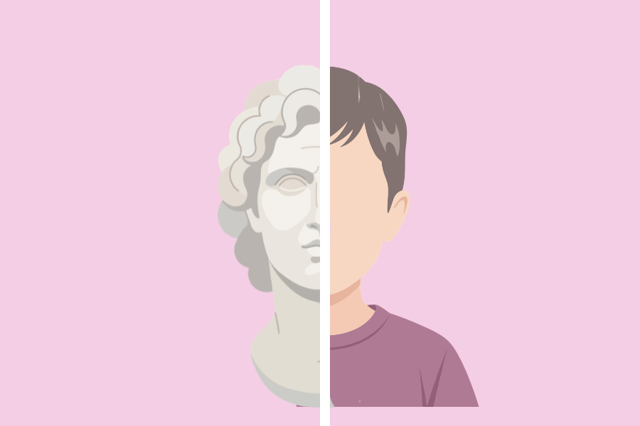 Students, orchestra director evaluate impacts of classics