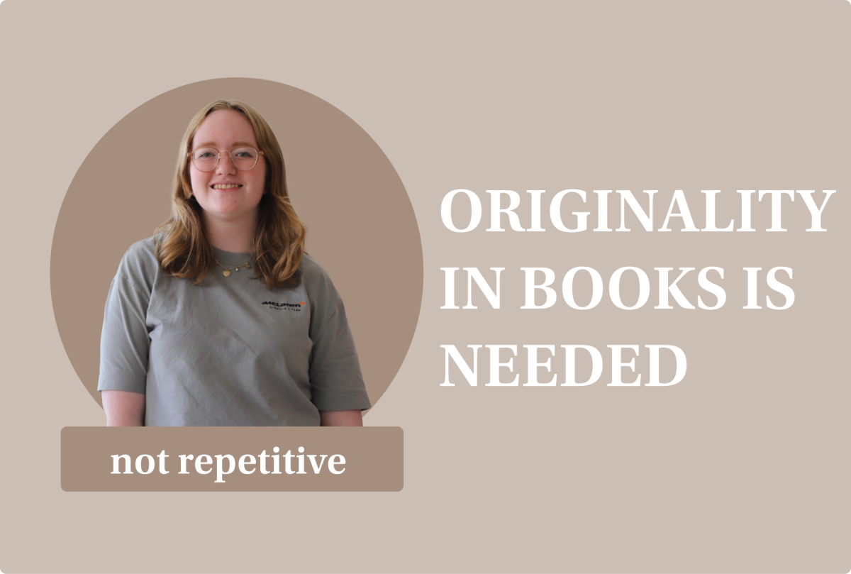 Release of YouTuber Haley Pham’s debut novel highlights need for originality in books