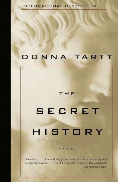 The Secret History explores the dangerous allure of intellectual elitism and moral detachment. Tartt crafts a world where the pursuit of meaning descends into justification. Its lasting power lies in its ability to implicate the reader, forcing a confrontation with the darker edges of ambition, belonging and self-deception. It has become a modern classic through its cultural endurance and influence, shaping the “dark academia” aesthetic while continuing to resonate with readers drawn to its unsettling moral ambiguity.