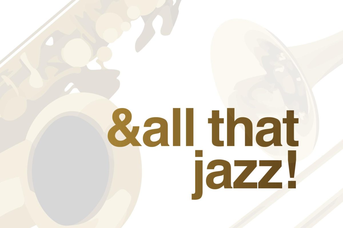 & All That Jazz Interactive JAM