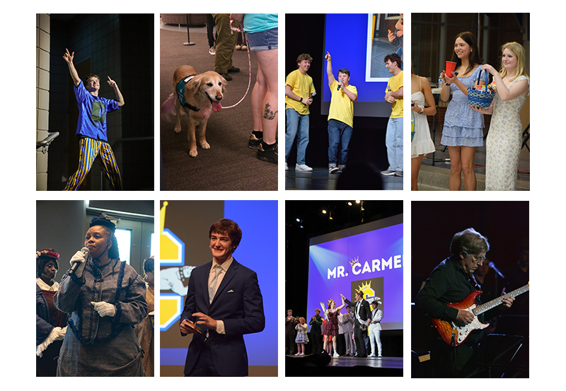 Month In Review: March 2026