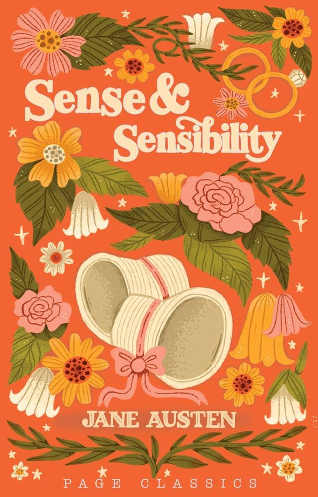"Sense and Sensibility" is the perfect sister story