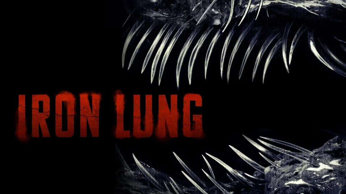Review: “Iron Lung” exemplifies the success of suspense [MUSE]