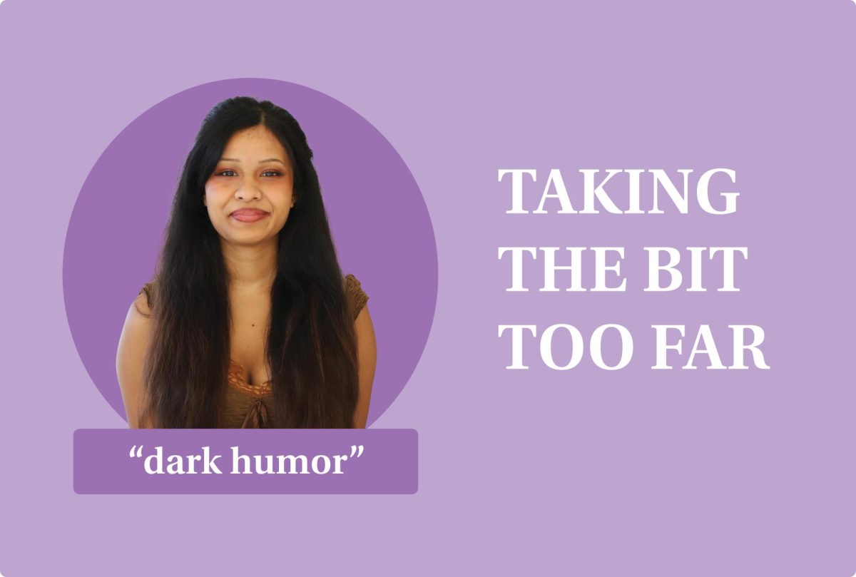 Tasteful comedy: Navigating the borders of offensiveness