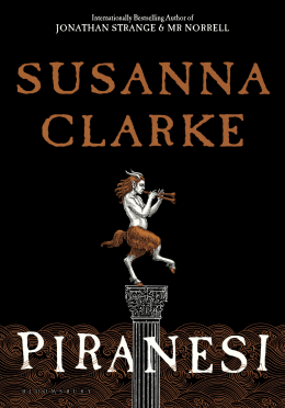 "Piranesi" is a masterclass in unleashing imagination through world building