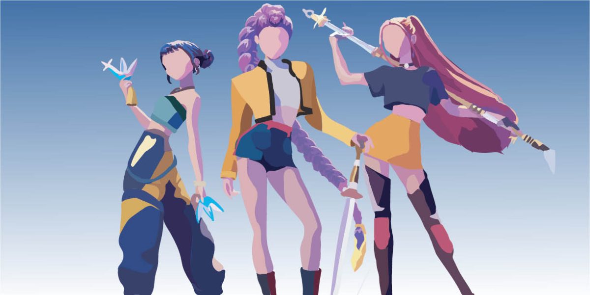 Fandom and friendship: building communities through K-pop