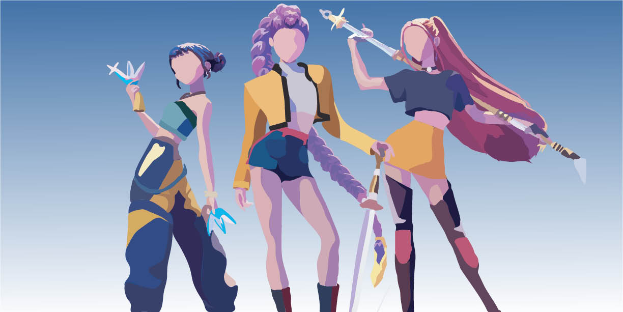 Fandom and friendship: building communities through K-pop