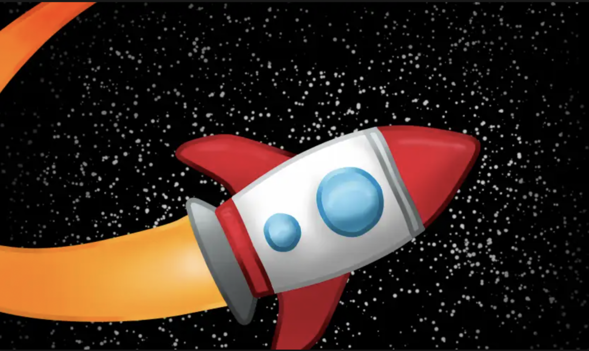 Students, teacher discuss perception of space exploration